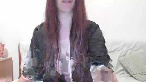 Snapshot of missgreen21 chatting on 25, 4, 2026 missgreen21 online show from 25, 4, 2026