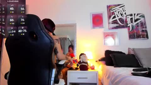 Annie online show from 18, 12, 2024