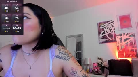 Annie online show from 19, 2, 2025