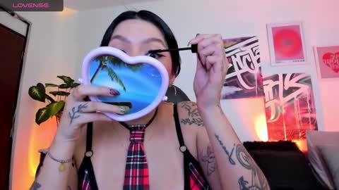 Annie online show from 2, 3, 2025