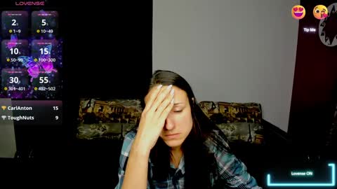 Sofia online show from 8, 12, 2024