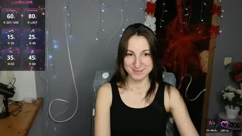 Snapshot of missis_sofiia chatting on 8, 1, 2026 Sofia online show from 8, 1, 2026