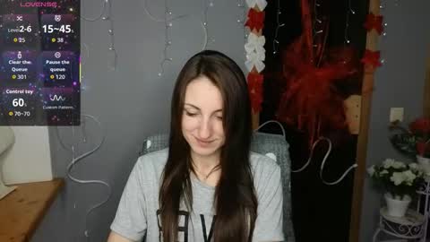 Snapshot of missis_sofiia chatting on 9, 1, 2026 Sofia online show from 9, 1, 2026