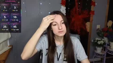 Snapshot of missis_sofiia chatting on 11, 1, 2026 Sofia online show from 11, 1, 2026