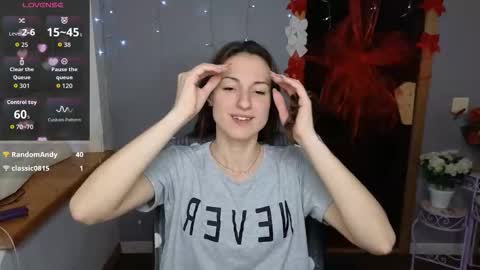 Snapshot of missis_sofiia chatting on 6, 2, 2026 Sofia online show from 6, 2, 2026