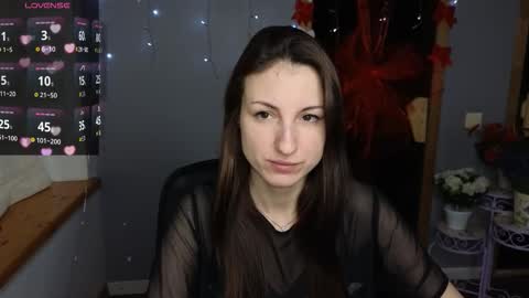 Snapshot of missis_sofiia chatting on 8, 2, 2026 Sofia online show from 8, 2, 2026