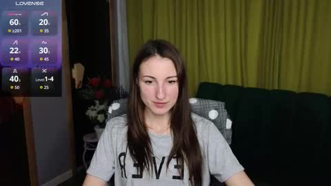 Snapshot of missis_sofiia chatting on 27, 2, 2026 Sofia online show from 27, 2, 2026