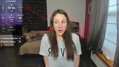 Snapshot of missis_sofiia chatting on 28, 2, 2026 Sofia online show from 28, 2, 2026