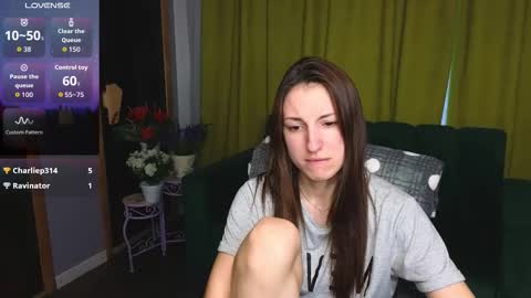 Snapshot of missis_sofiia chatting on 5, 3, 2026 Sofia online show from 5, 3, 2026