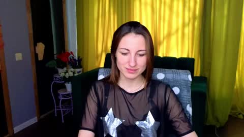 Snapshot of missis_sofiia chatting on 29, 3, 2026 Sofia online show from 29, 3, 2026