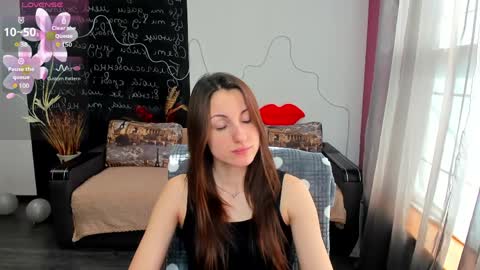 Snapshot of missis_sofiia chatting on 5, 4, 2026 Sofia online show from 5, 4, 2026