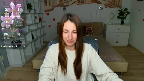 Snapshot of missis_sofiia chatting on 8, 4, 2026 Sofia online show from 8, 4, 2026