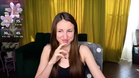 Snapshot of missis_sofiia chatting on 12, 4, 2026 Sofia online show from 12, 4, 2026