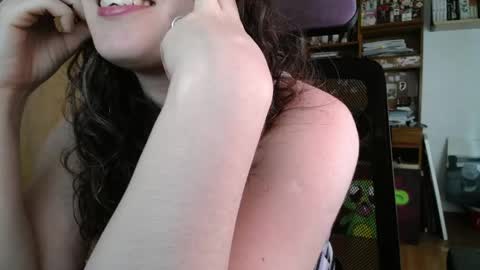 Snapshot of missivana777 chatting on 17, 4, 2026 Ivana online show from 17, 4, 2026