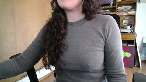 Snapshot of missivana777 chatting on 23, 4, 2026 Ivana online show from 23, 4, 2026