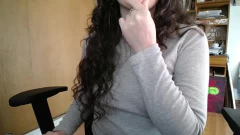 Snapshot of missivana777 chatting on 24, 4, 2026 Ivana online show from 24, 4, 2026
