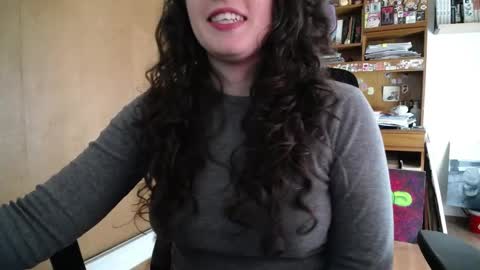 Snapshot of missivana777 chatting on 28, 4, 2026 Ivana online show from 28, 4, 2026