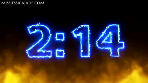 Miss Jessica Jade online show from 16, 2, 2025