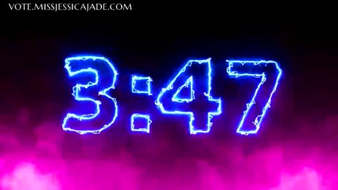 Miss Jessica Jade online show from 29, 11, 2025