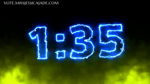 Miss Jessica Jade online show from 5, 12, 2025