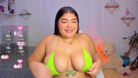 Snapshot of missjoyxx chatting on 27, 1, 2025 The queen Joy online show from 27, 1, 2025