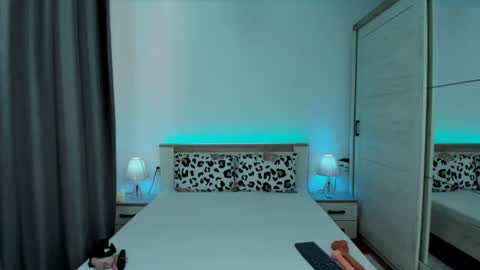 Snapshot of misskarla20 chatting on 9, 7, 2026 Miss Karla online show from 9, 7, 2026