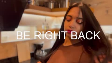 Ania online show from 22, 12, 2024