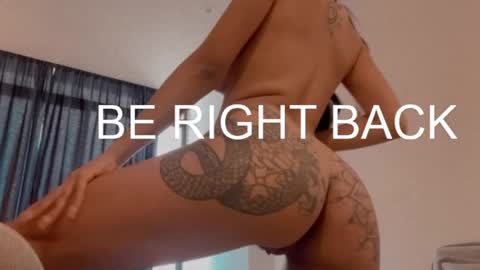 Ania online show from 28, 12, 2024