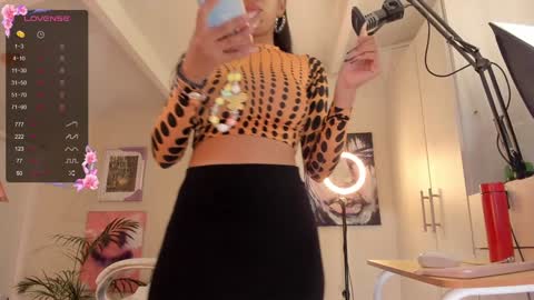 Ania online show from 27, 1, 2025