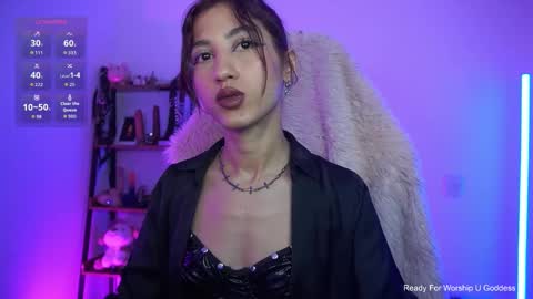 Snapshot of misskorrah chatting on 20, 3, 2026 janedoe online show from 20, 3, 2026