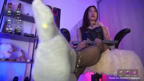 Snapshot of misskorrah chatting on 28, 3, 2026 janedoe online show from 28, 3, 2026