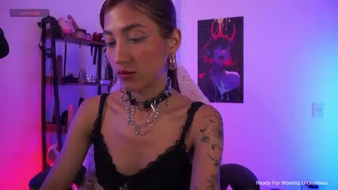 Snapshot of misskorrah chatting on 18, 4, 2026 janedoe online show from 18, 4, 2026