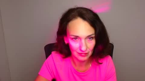 Christina online show from 26, 9, 2025