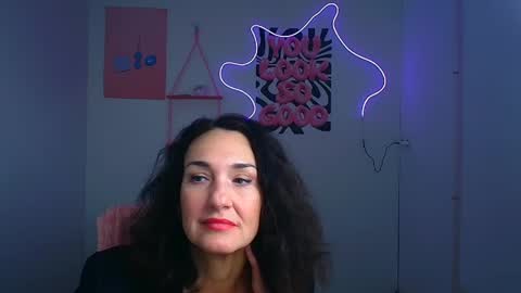 Snapshot of misskristyyy chatting on 6, 3, 2026 Christina online show from 6, 3, 2026