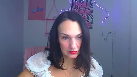 Snapshot of misskristyyy chatting on 8, 3, 2026 Christina online show from 8, 3, 2026