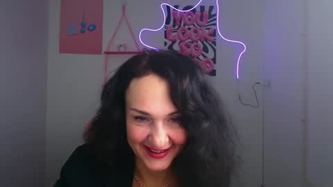 Snapshot of misskristyyy chatting on 19, 3, 2026 Christina online show from 19, 3, 2026