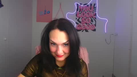 Snapshot of misskristyyy chatting on 25, 3, 2026 Christina online show from 25, 3, 2026