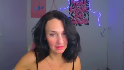 Snapshot of misskristyyy chatting on 1, 4, 2026 Christina online show from 1, 4, 2026