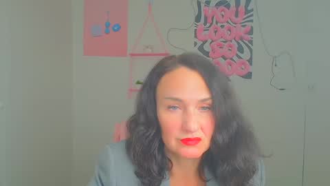 Snapshot of misskristyyy chatting on 23, 4, 2026 Christina online show from 23, 4, 2026