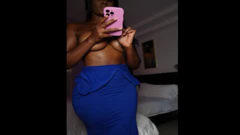 Miss K online show from 11, 6, 2026