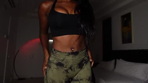 Miss K online show from 18, 6, 2026