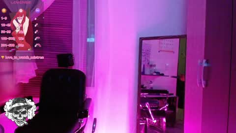 LanaLul  online show from 11, 12, 2024