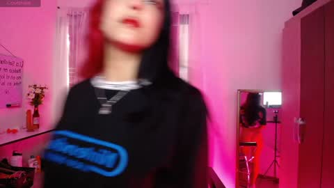 LanaLul  online show from 27, 12, 2024