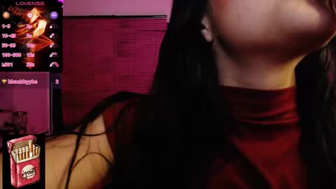 LanaLul  online show from 7, 11, 2025