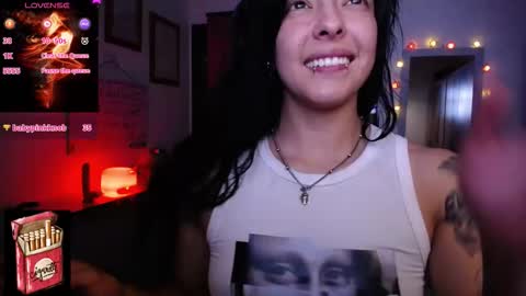 LanaLul  online show from 17, 12, 2025