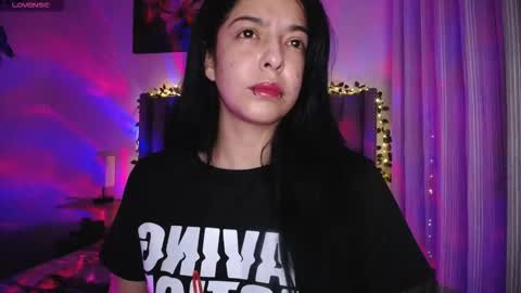 Snapshot of misslana_wn chatting on 9, 3, 2026 LanaLul online show from 9, 3, 2026