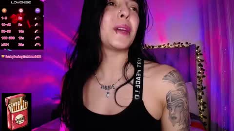 Snapshot of misslana_wn chatting on 13, 3, 2026 LanaLul online show from 13, 3, 2026