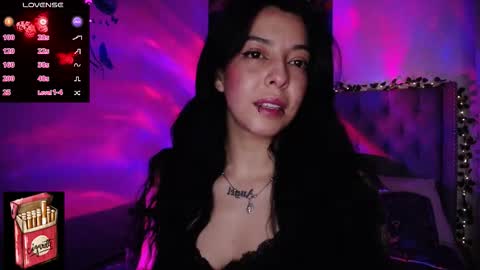 Snapshot of misslana_wn chatting on 18, 3, 2026 LanaLul online show from 18, 3, 2026