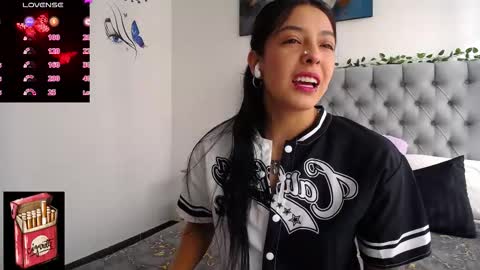 Snapshot of misslana_wn chatting on 29, 3, 2026 LanaLul online show from 29, 3, 2026