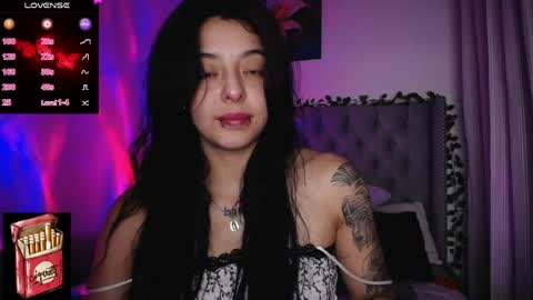 Snapshot of misslana_wn chatting on 2, 4, 2026 LanaLul online show from 2, 4, 2026